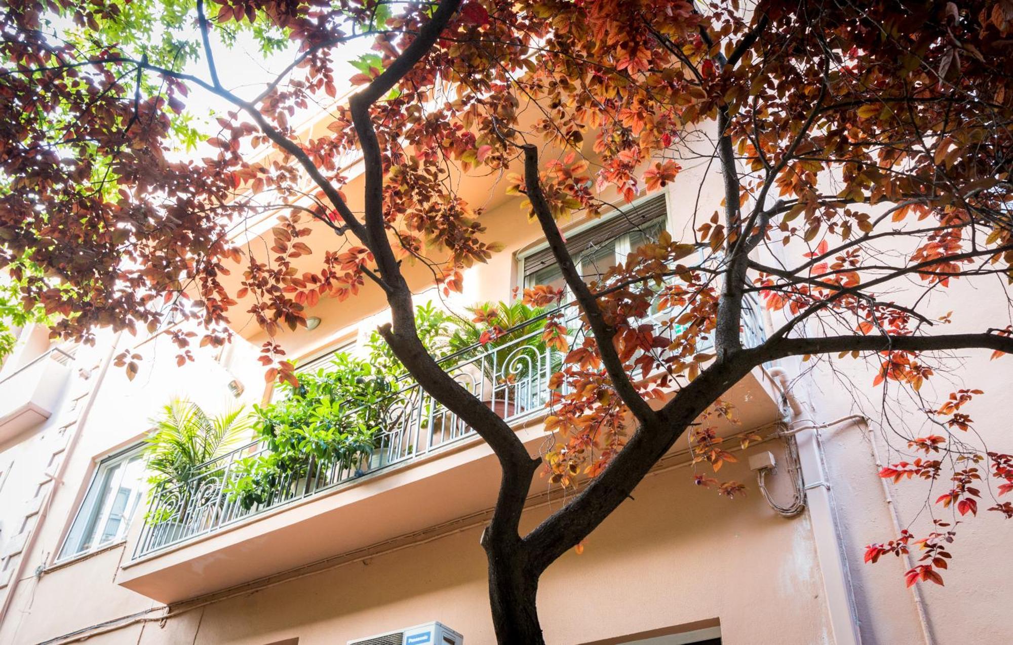 3 Bedder Condo In Ilisia, Megaro Mousikis Atina Dış mekan fotoğraf