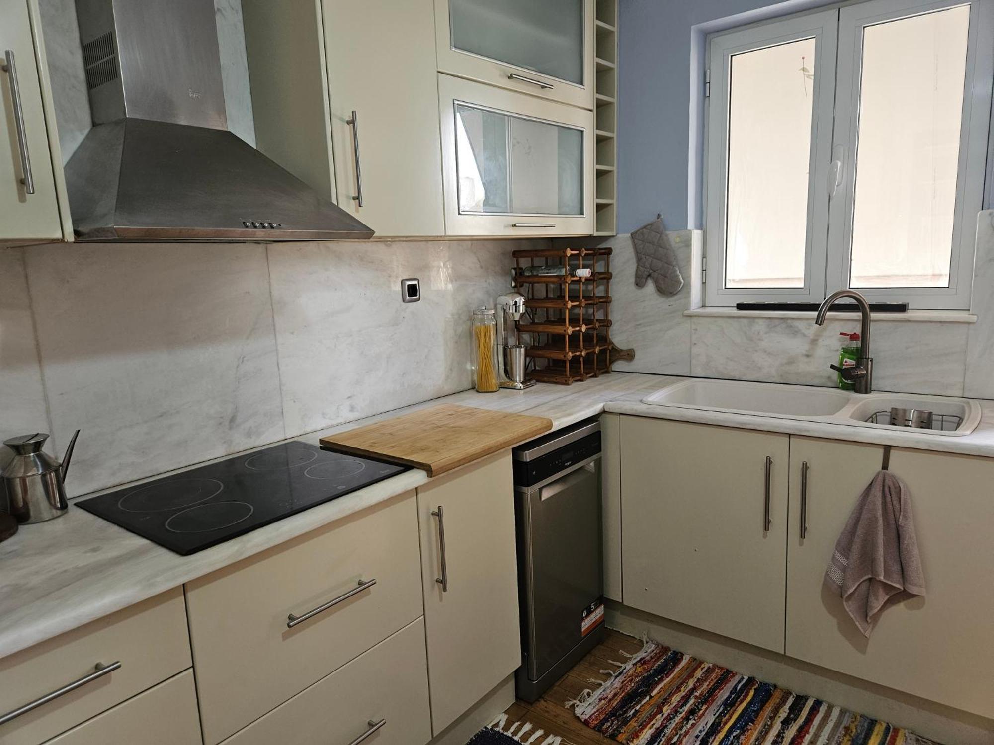 3 Bedder Condo In Ilisia, Megaro Mousikis Atina Dış mekan fotoğraf