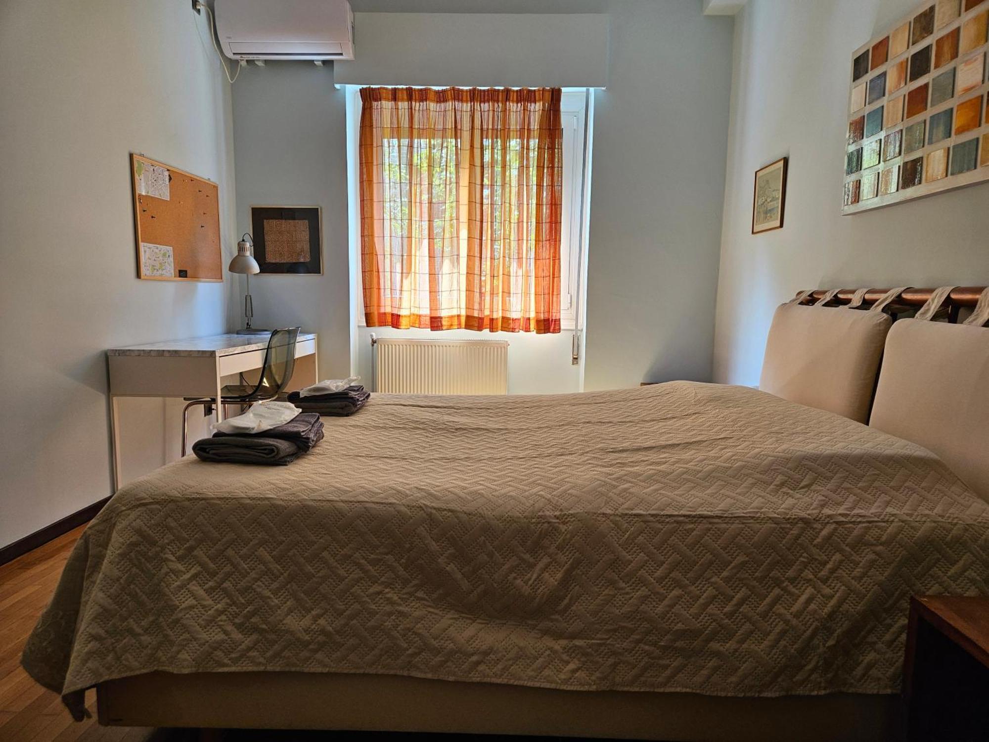 3 Bedder Condo In Ilisia, Megaro Mousikis Atina Dış mekan fotoğraf