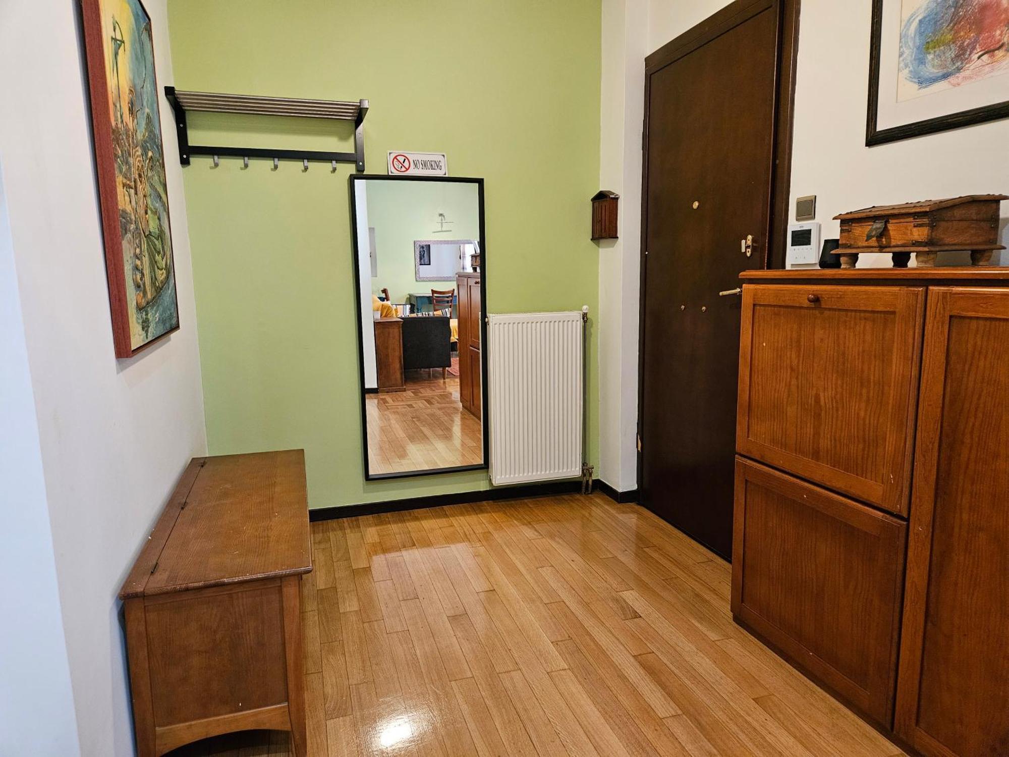 3 Bedder Condo In Ilisia, Megaro Mousikis Atina Dış mekan fotoğraf