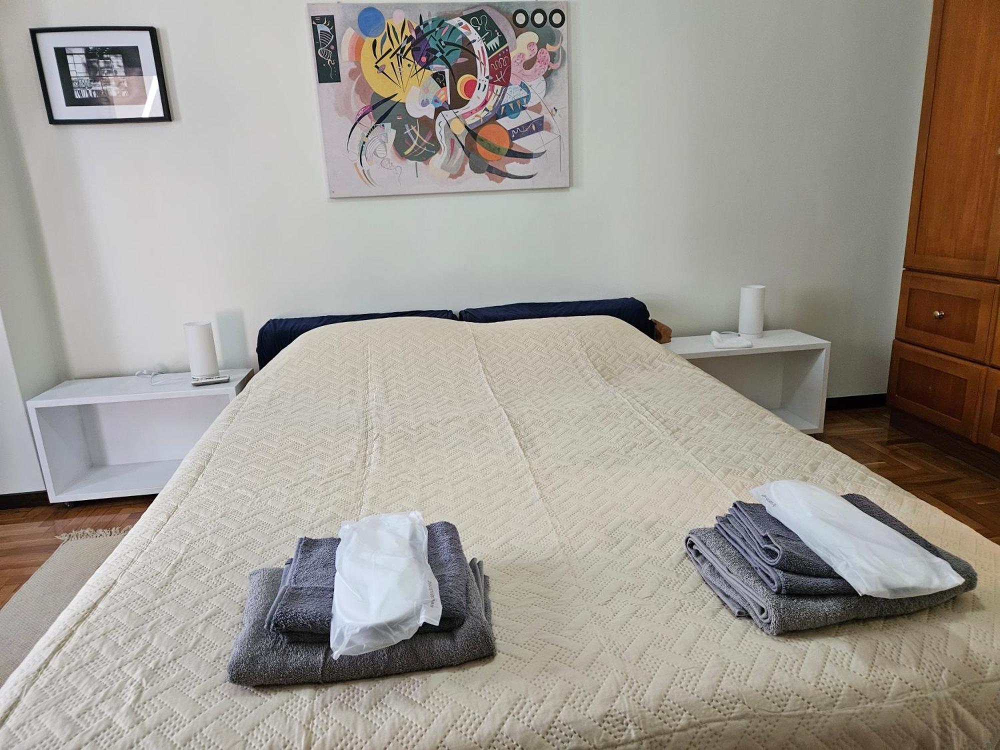 3 Bedder Condo In Ilisia, Megaro Mousikis Atina Dış mekan fotoğraf