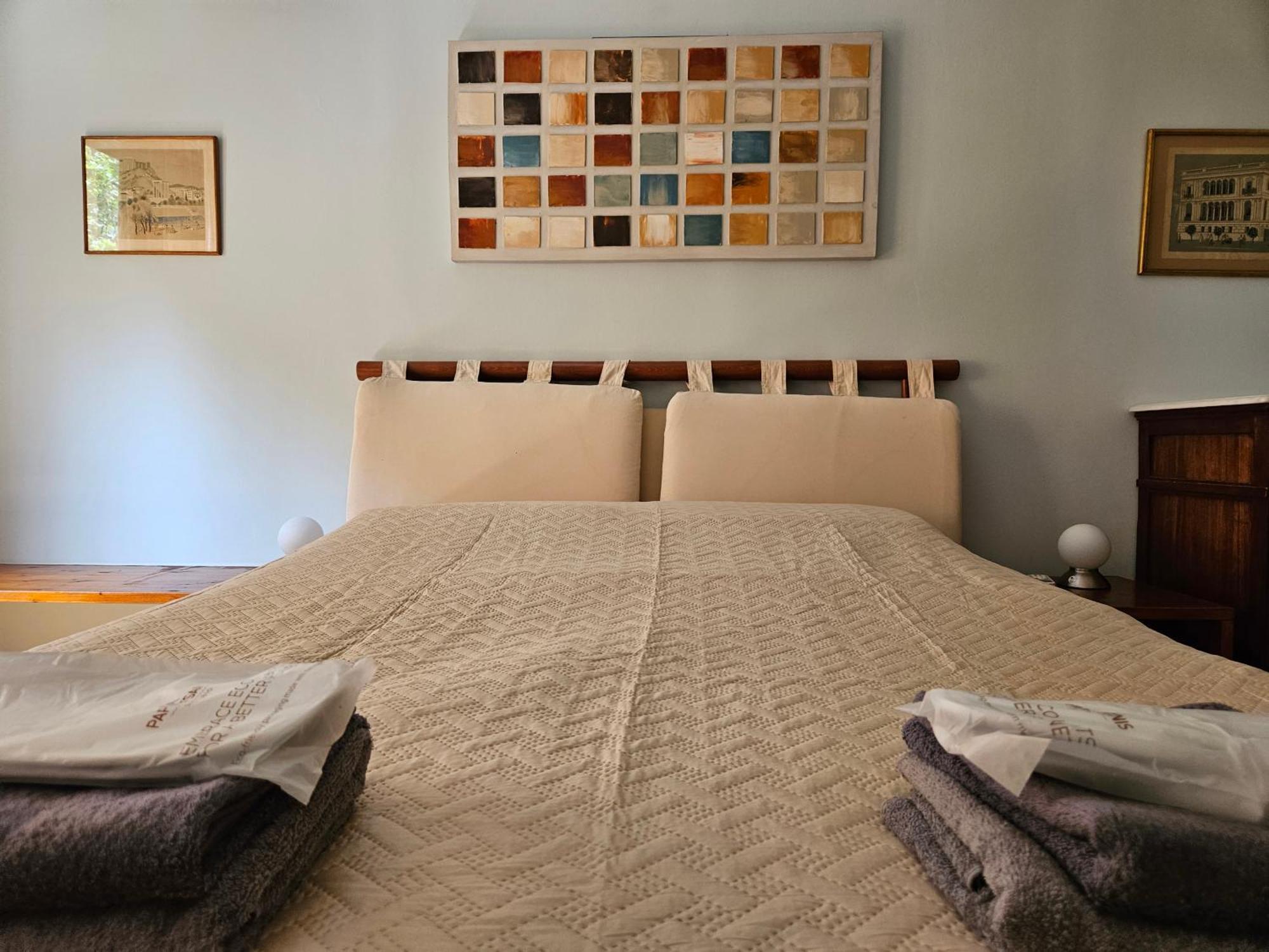 3 Bedder Condo In Ilisia, Megaro Mousikis Atina Dış mekan fotoğraf