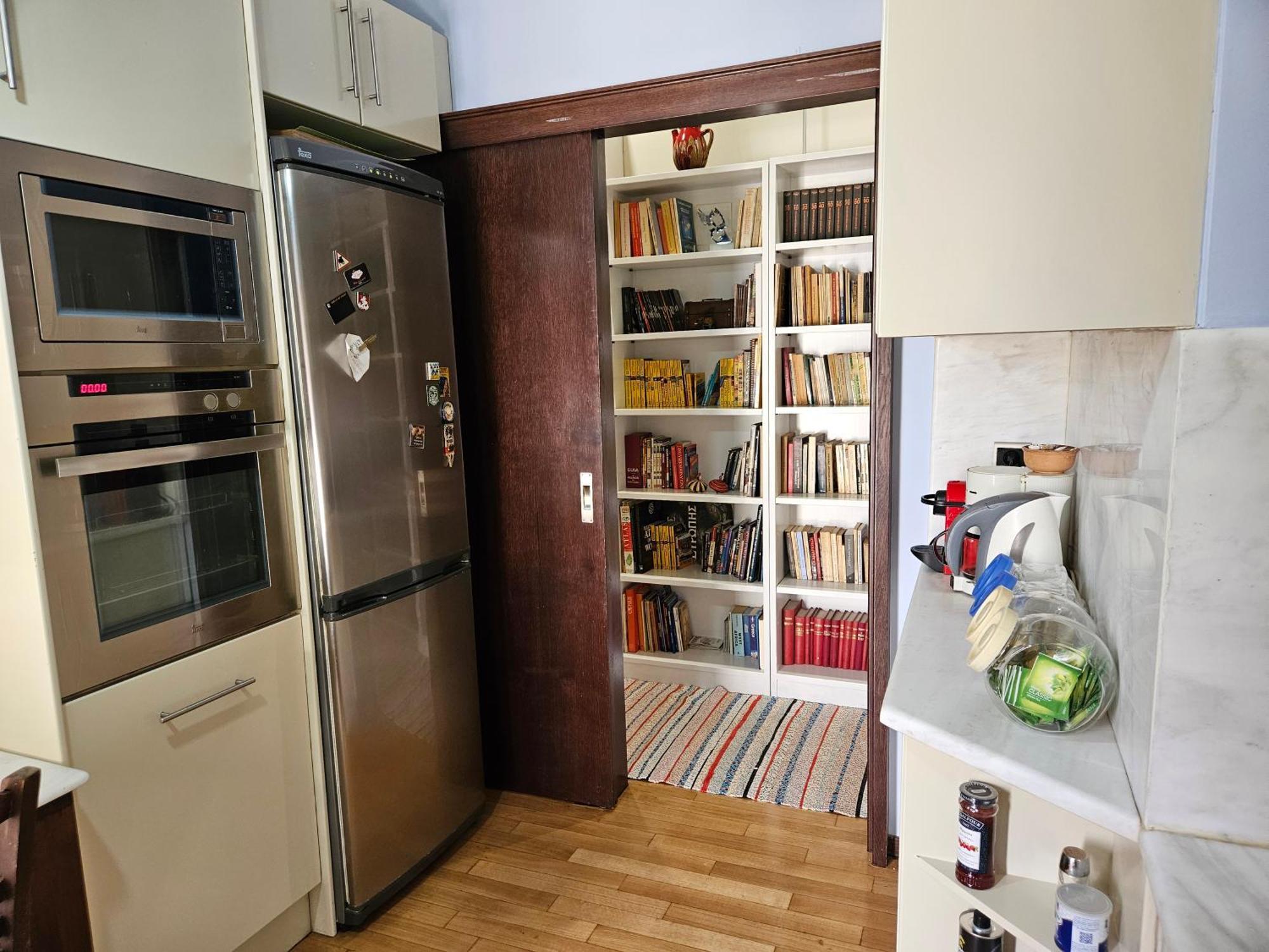 3 Bedder Condo In Ilisia, Megaro Mousikis Atina Dış mekan fotoğraf