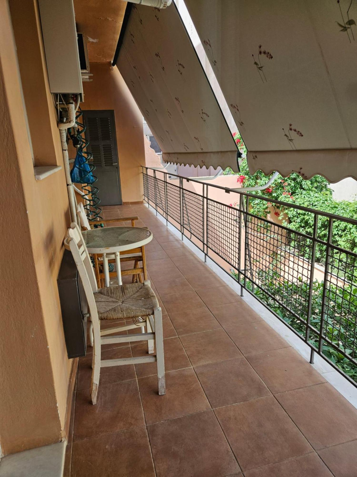 3 Bedder Condo In Ilisia, Megaro Mousikis Atina Dış mekan fotoğraf